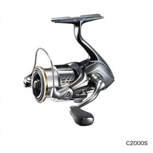 シマノ 18ステラ C2000S - FISHING-SCRAP