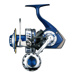 ダイワ 14ソルティガ エクスペディション 5500H-EXP - FISHING-SCRAP ダイワ 14ソルティガ エクスペディション 5500H-EXP - FISHING-SCRAP
