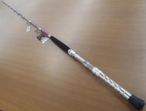 スタンディンググロリア技185 ZEALOT スタンディンググロリア 185 技 - FISHING-SCRAP