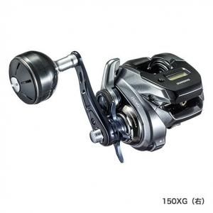 シマノ グラップラー プレミアム 150XG 右 (リール) 価格比較