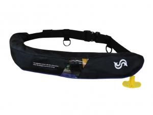 ブルーストーム 膨脹式ライフジャケット（水感知機能付き）BSJ-5520RS