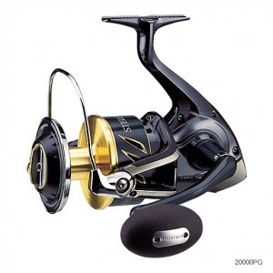 シマノ 19ステラSW 10000PG - FISHING-SCRAP