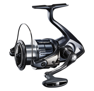 シマノ 19ヴァンキッシュ シマノ 19ヴァンキッシュ 4000XG - FISHING-SCRAP