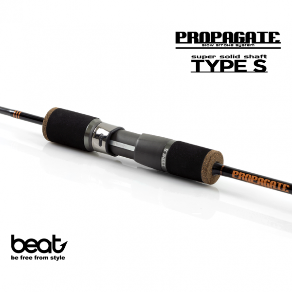 BEAT PROPAGATE TYPE S BPS601-3 - FISHING-SCRAP