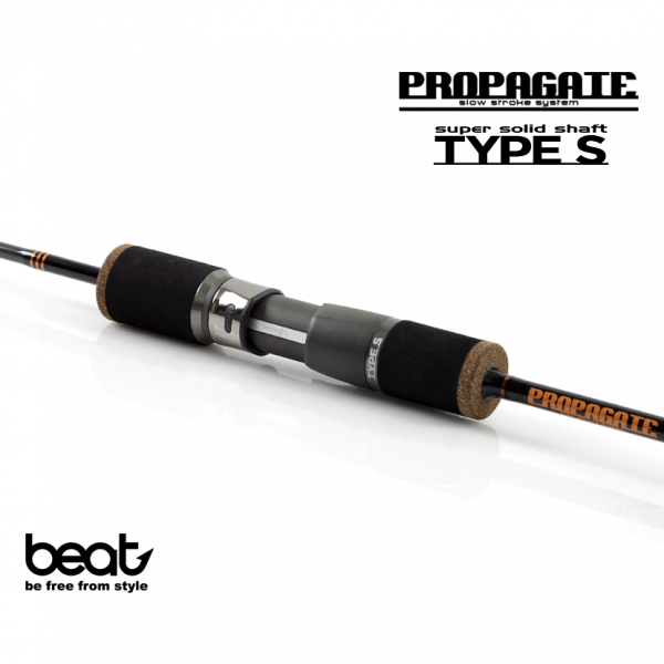 BEAT PROPAGATE TYPE S BPS601-3 - FISHING-SCRAP BEAT PROPAGATE TYPE S BPS601-3 - FISHING-SCRAP