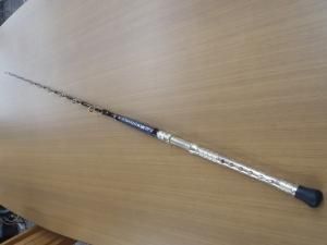 アリゲーター技研 アリゲーター スタンディングシャープH 黒