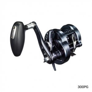 シマノ オシアコンクエスト リミテッド 300PG - FISHING-SCRAP