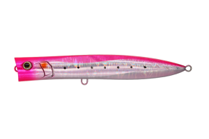 マリア ダックダイブf190 B08h ピンクイワシ Fishing Scrap マリア ダックダイブf190 B08h ピンクイワシ Fishing Scrap