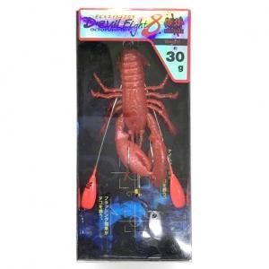 ワンナック デビルエイト極掛 - FISHING-SCRAP