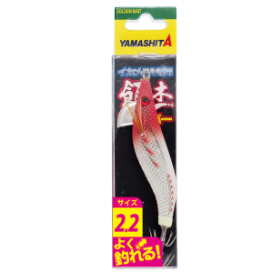 ヤマシタ 餌木ドロッパー 2.5 - FISHING-SCRAP