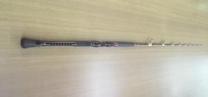 DeepCover Standing 165H - FISHING-SCRAP