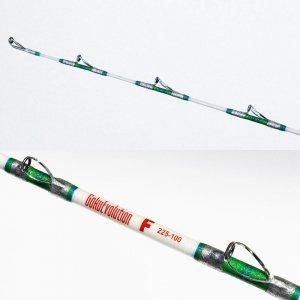 ピュアテック ゴクスペ GokuEvolution F 215-100HB - FISHING-SCRAP