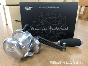 スタジオオーシャンマーク（SOM） BHL80Hi/LB(21）CF Limited - FISHING-SCRAP