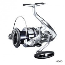 シマノ 19ストラディック 4000 - FISHING-SCRAP