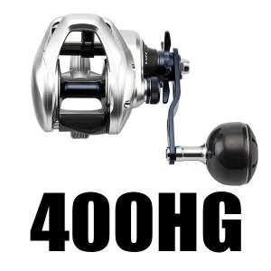 シマノ トランクス 400HG - FISHING-SCRAP