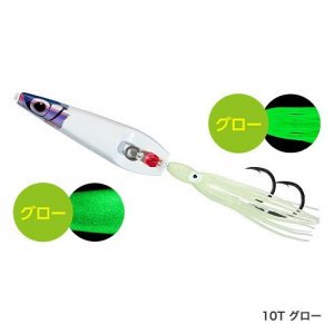 シマノ　炎月 ロックホッパー 200g　EI-220N - FISHING-SCRAP