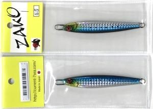 ランキングや新製品 カレント 雑魚ジグ FISHING-SCRAP - イワシ（レンズ） ルアー・フライ