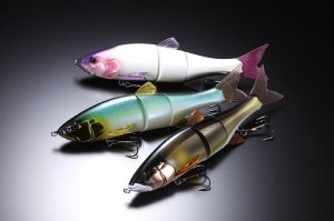 ジャッカル ダウズスイマー220SF - FISHING-SCRAP