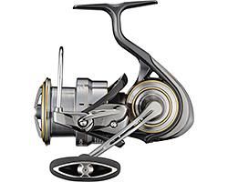 ダイワ 21ルビアスエアリティ LT4000-CXH - FISHING-SCRAP