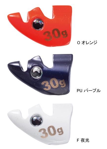 ヤマシタ エギ王 TRシンカー60g - FISHING-SCRAP