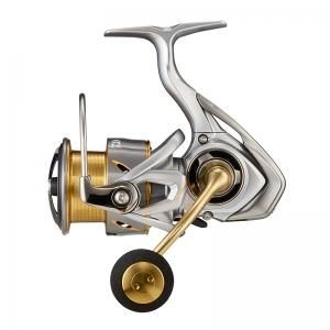 ダイワフリームス LT3000CXH 未使用品　湾岸シーバスエギングトラウト ダイワ 21フリームス LT3000-CXH - FISHING-SCRAP