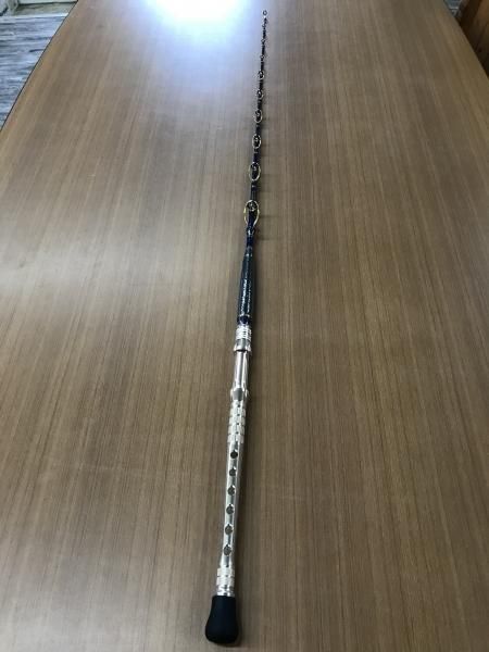 アリゲーター技研 スタンディング ギル オンスロート14-160