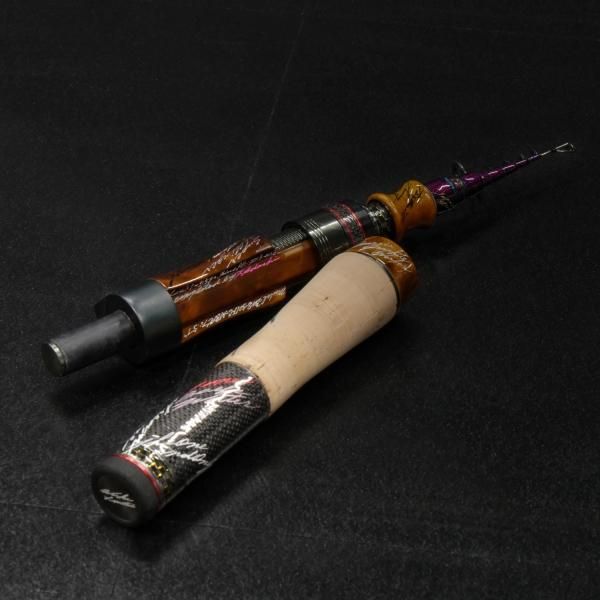 中古釣具の買取・販売 イエローフィッシュ / モーリス