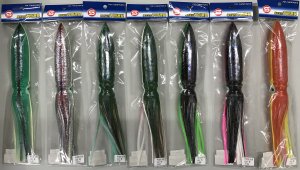 下田漁具　ヤリイカオーロラ付10.0寸 - FISHING-SCRAP