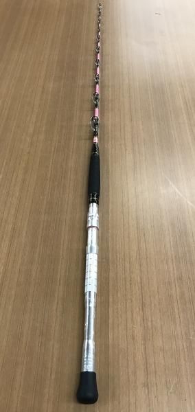 百式スタンディング 160H ピンク - FISHING-SCRAP 百式スタンディング 160H ピンク - FISHING-SCRAP