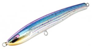 ネイチャーボーイズ 185F 海燕 52g トビウオ - フィッシング