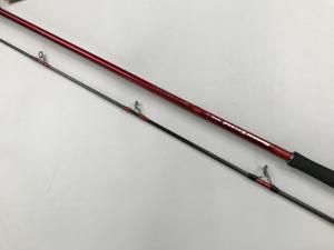 リップルフィッシャー ランナーエクシード95TC Nano カスタム リップルフィッシャー ランナーエクシード95TC Nano カスタム
