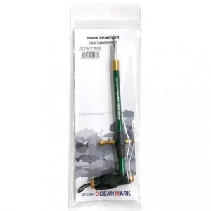 SOM HOOK REMOVER HR165S-DG/G(22) - FISHING-SCRAP