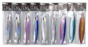 枝豆ジグ VOG 3個セット 250g、300g、400g