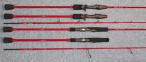 ひしも ソルダムストレイン SOMST60BML - FISHING-SCRAP