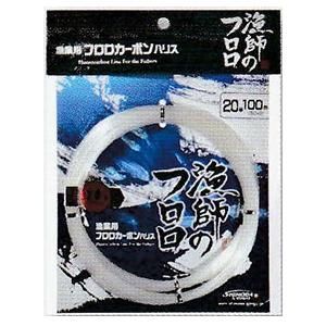 下田漁具 漁師のフロロ 80号 50m - FISHING-SCRAP