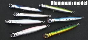 ホッツ ケイコオーシャン ガタロ200mm - FISHING-SCRAP