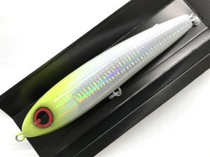 FCLLABO　TBO180 チャートヘッド - FISHING-SCRAP