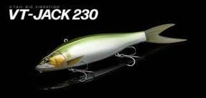 フィッシュアロー VT-JACK 230 - FISHING-SCRAP