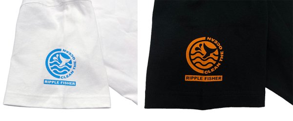 リップルフィッシャー Ripplefisher Tシャツ - ウェア