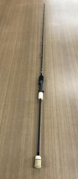 ヒシモ　ソルダムゴースト　B575 ひしも NEWソルダムゴースト SOMG-B575 - FISHING-SCRAP