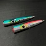 CB ONE - FISHING-SCRAP
