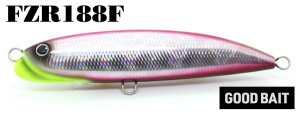GOOD BAIT FZR188F - FISHING-SCRAP