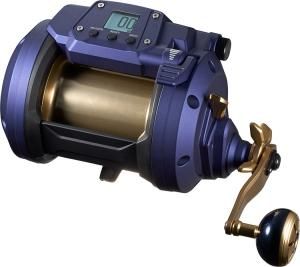ダイワ シーパワー 1200 - FISHING-SCRAP ダイワ シーパワー 1200 - FISHING-SCRAP