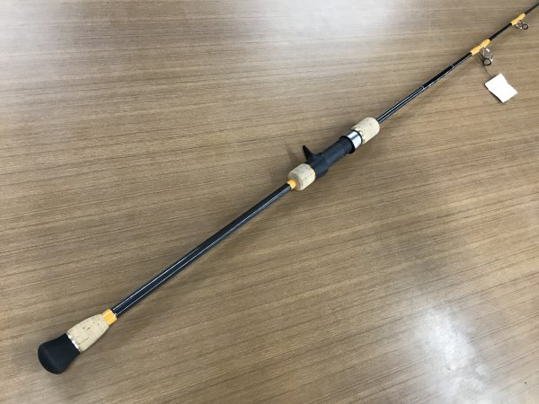 【中古ロッド】MCワークス　クダコ鰤スペシャル NB613KS カスタム　※割引対象外 - FISHING-SCRAP