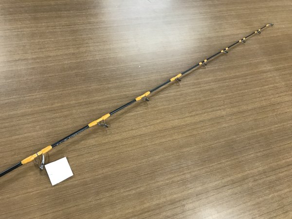 中古ロッド】MCワークス クダコ鰤スペシャル NB613KS カスタム ※割引対象外 - FISHING-SCRAP