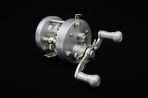 五十鈴工業 BC441SSS / Silver Ash ISUZU BC441SSS Silver Ash - FISHING-SCRAP