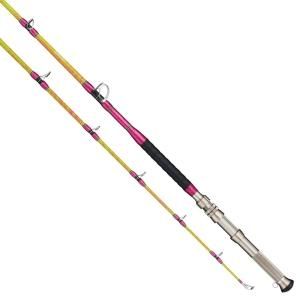 アルファタックル グラスラム 205H - FISHING-SCRAP