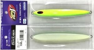 DEEPLINER SPY-5 S736 YUZU（マグマ） - FISHING-SCRAP