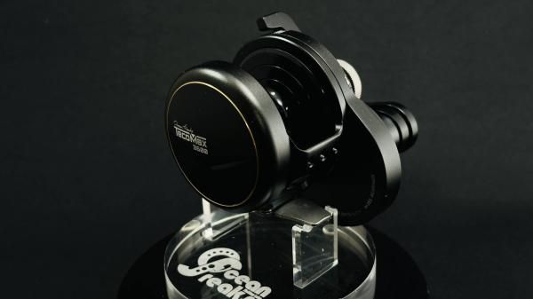 オーシャンフリークス キャプチャ 30HG 限定マットブラック アングラーズショップ豪海】 オーシャンフリークス/ CAPTCHA