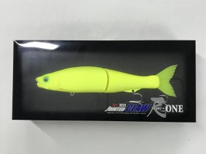 エクリプス×ガンクラフト　ジョインテッドクロー303 尺ONE　T-11 ECマットチャート - FISHING-SCRAP